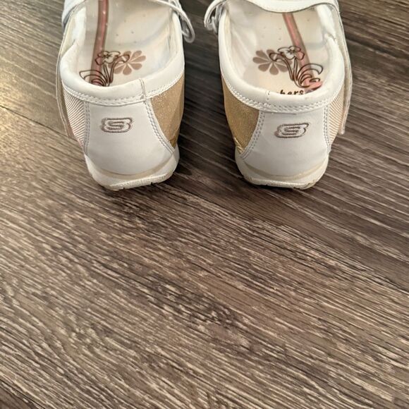 Skechers Floral Patchwork Mary Jane - Picture 5 of 7